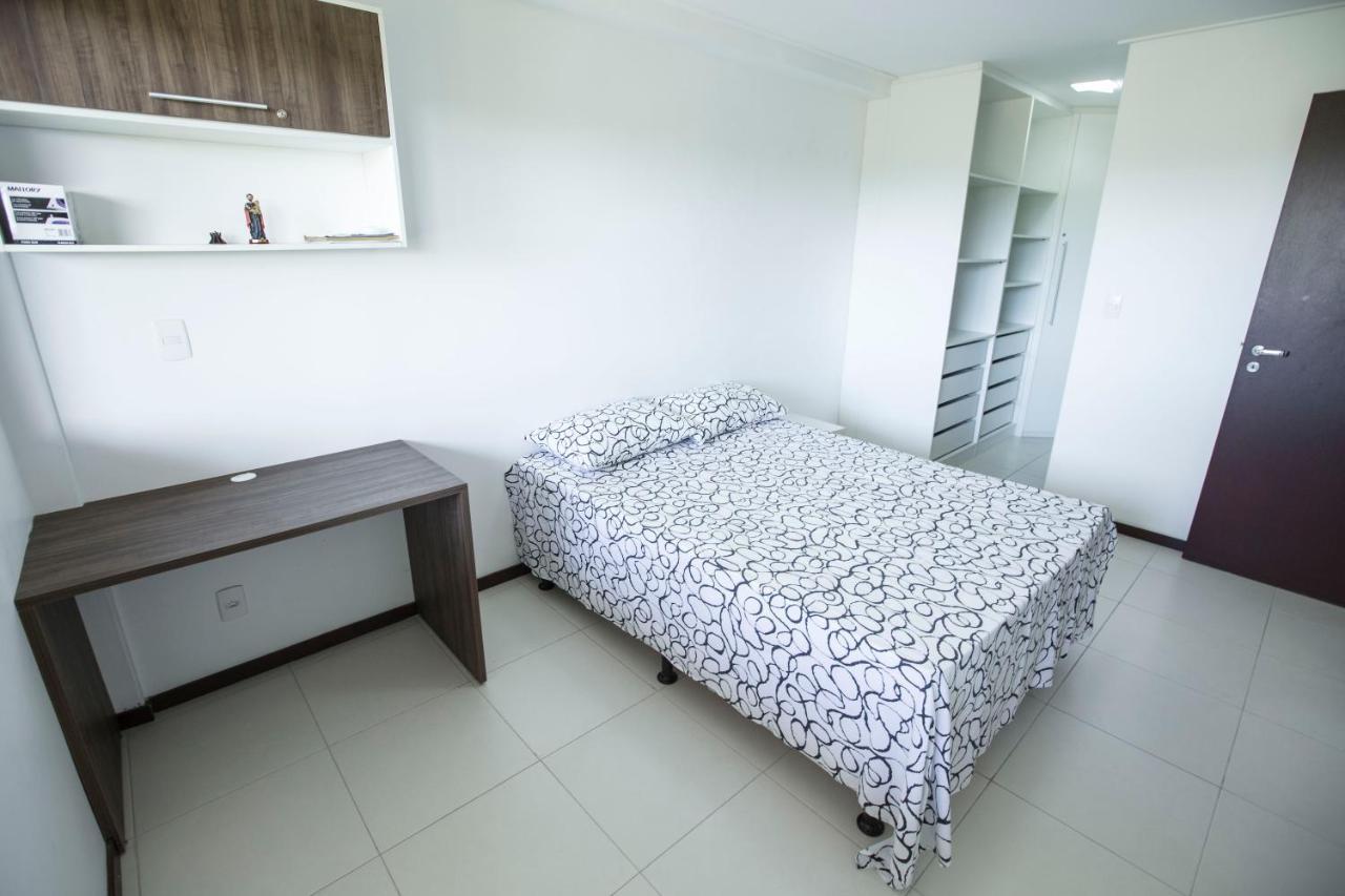 Barra Bali - Barra De Sao Miguel Apartment Exterior foto
