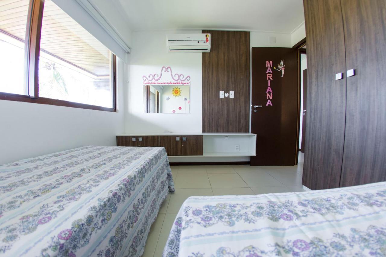 Barra Bali - Barra De Sao Miguel Apartment Exterior foto
