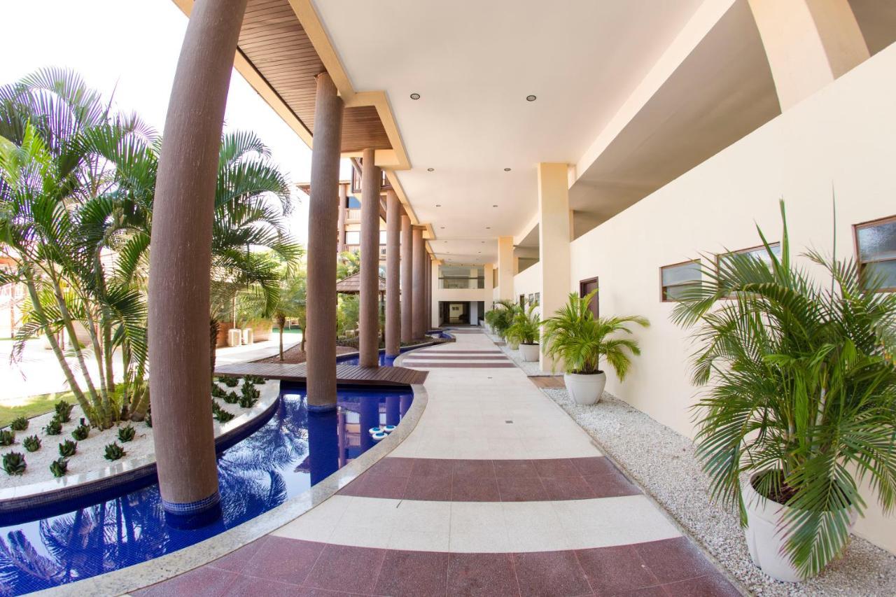 Barra Bali - Barra De Sao Miguel Apartment Exterior foto