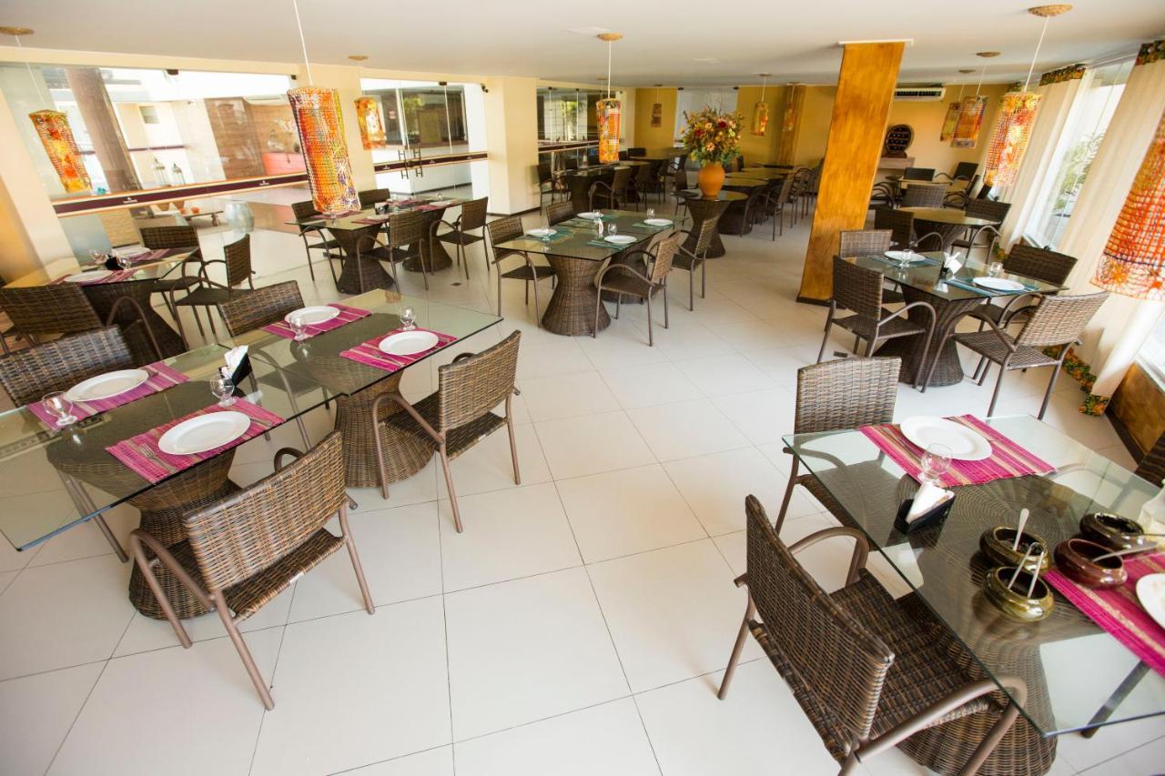 Barra Bali - Barra De Sao Miguel Apartment Exterior foto