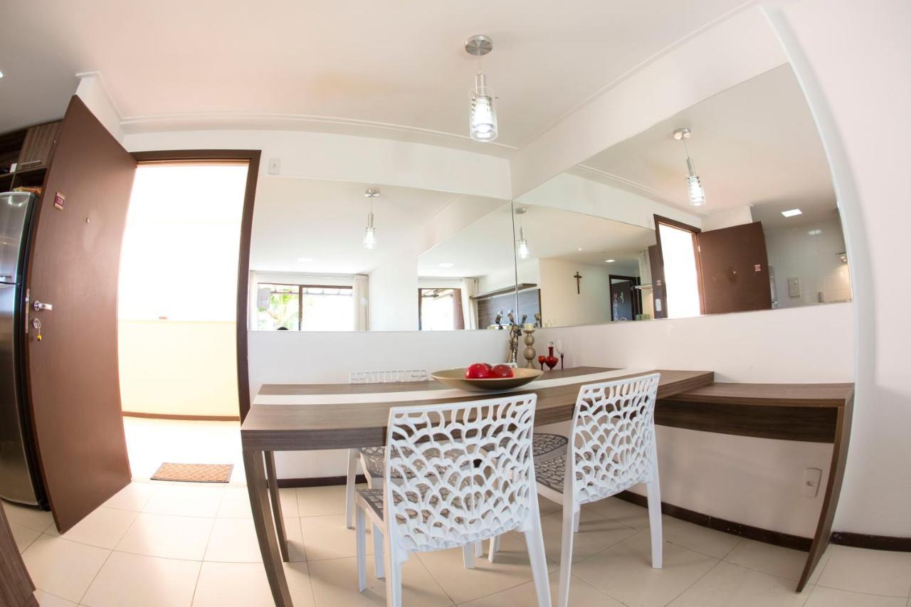 Barra Bali - Barra De Sao Miguel Apartment Exterior foto